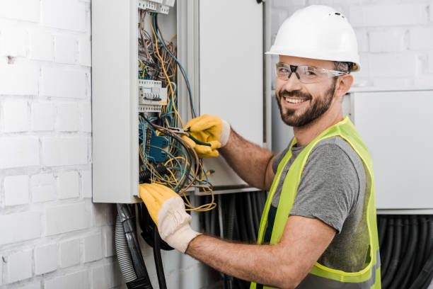 Best Affordable Emergency Electrician  in Stateburg, SC