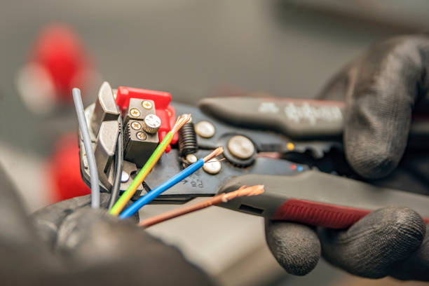 Best Electrician for Home Renovation  in Stateburg, SC