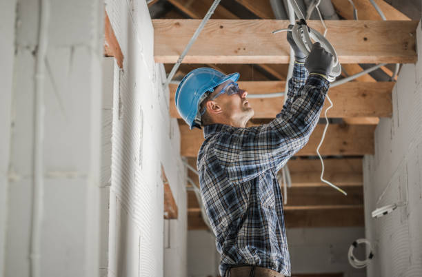Best Commercial Electrician Services  in Stateburg, SC