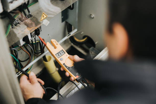 Best Emergency Electrician Near Me  in Stateburg, SC