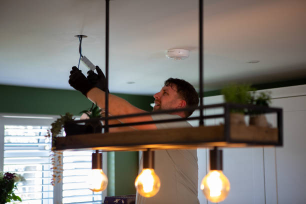 Affordable Electrical Installation in Stateburg, SC