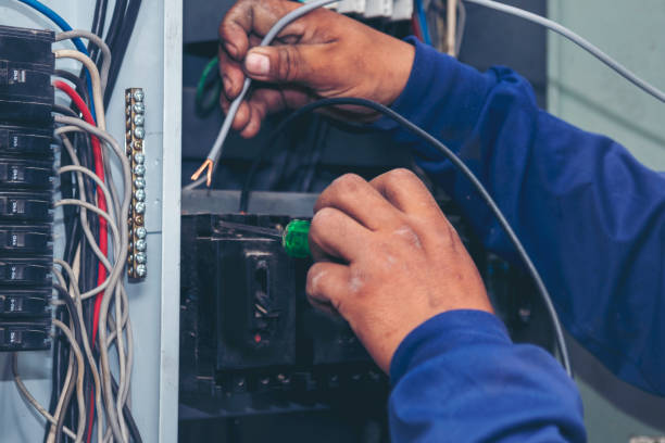 Best Electrical Rewiring Services  in Stateburg, SC