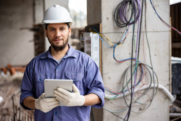 Best Electrical Contractors for Businesses  in Stateburg, SC