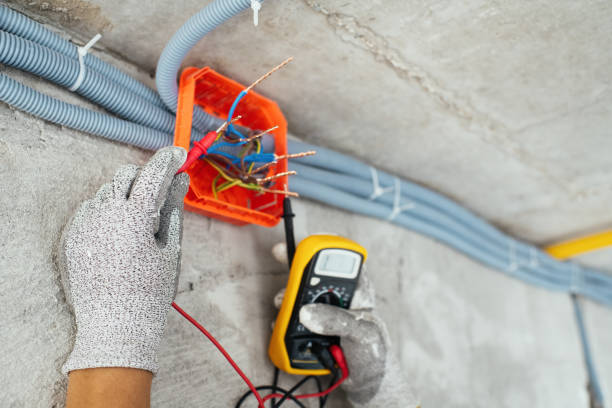 Best Home Electrical Repair  in Stateburg, SC
