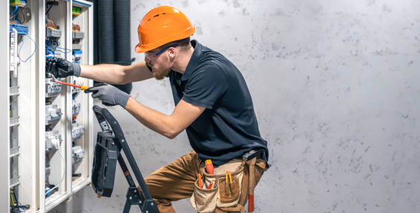 Best Emergency Electrical Repair  in Stateburg, SC