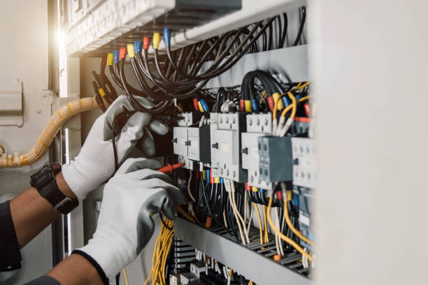 Best Electrical Upgrades for Homes  in Stateburg, SC
