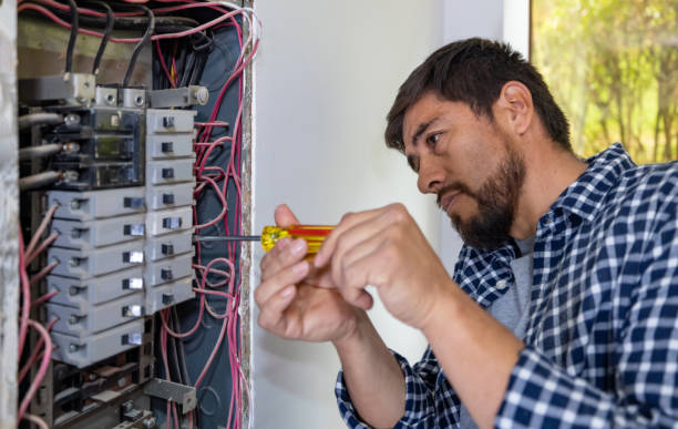 Best Affordable Electrical Installation  in Stateburg, SC